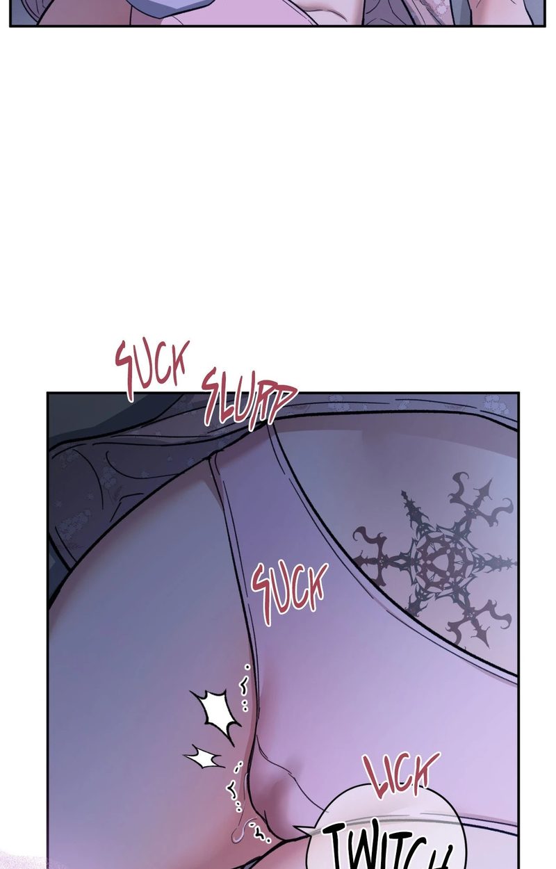 Hana’s Demons of Lust - Chapter 102 - picture 83