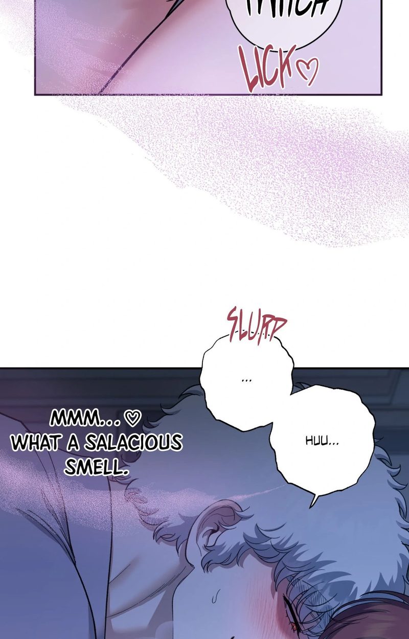 Hana’s Demons of Lust - Chapter 102 - picture 84
