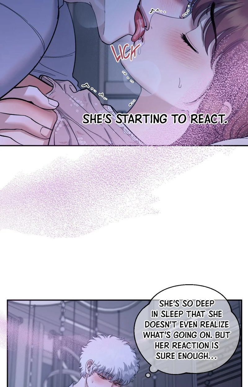 Hana’s Demons of Lust - Chapter 102 - picture 85