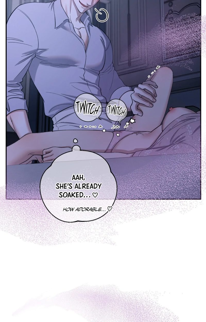 Hana’s Demons of Lust - Chapter 102 - picture 86