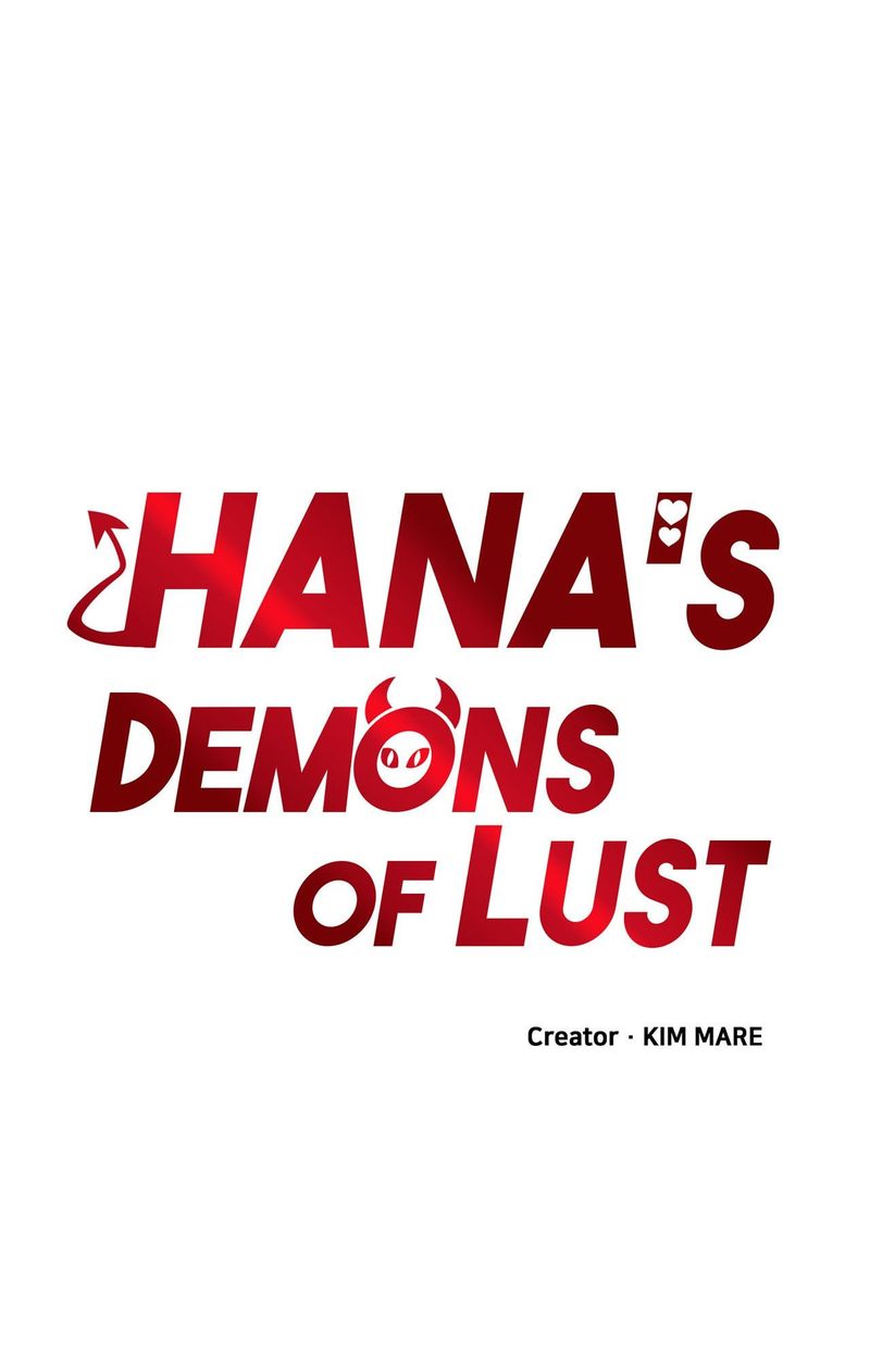 Hana’s Demons of Lust - Chapter 103 - picture 32