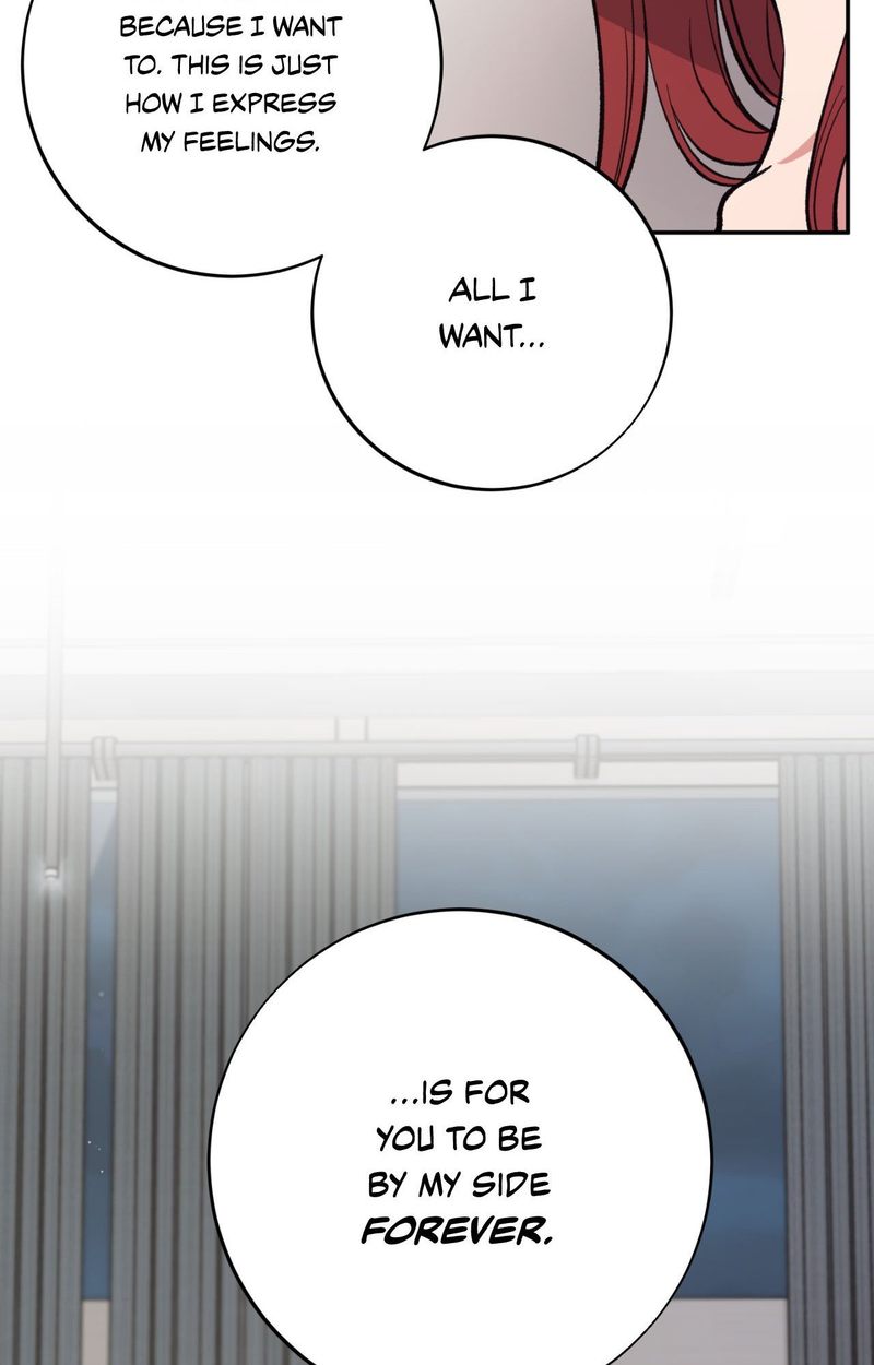 Hana’s Demons of Lust - Chapter 103 - picture 62