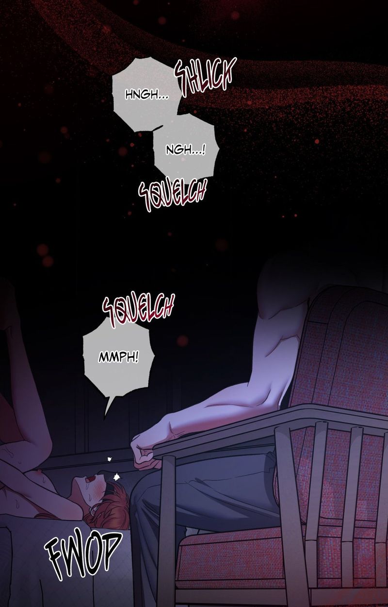 Hana’s Demons of Lust - Chapter 106 - picture 2