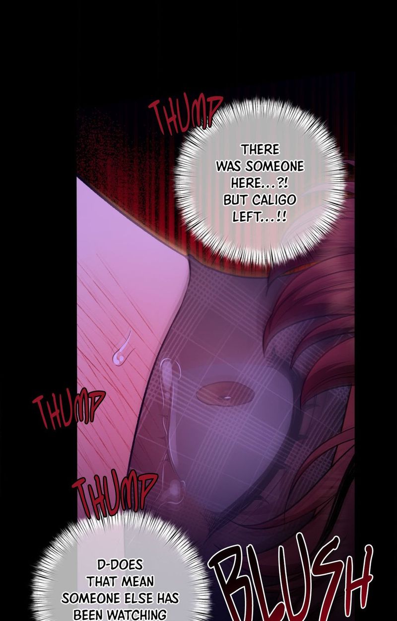 Hana’s Demons of Lust - Chapter 106 - picture 33
