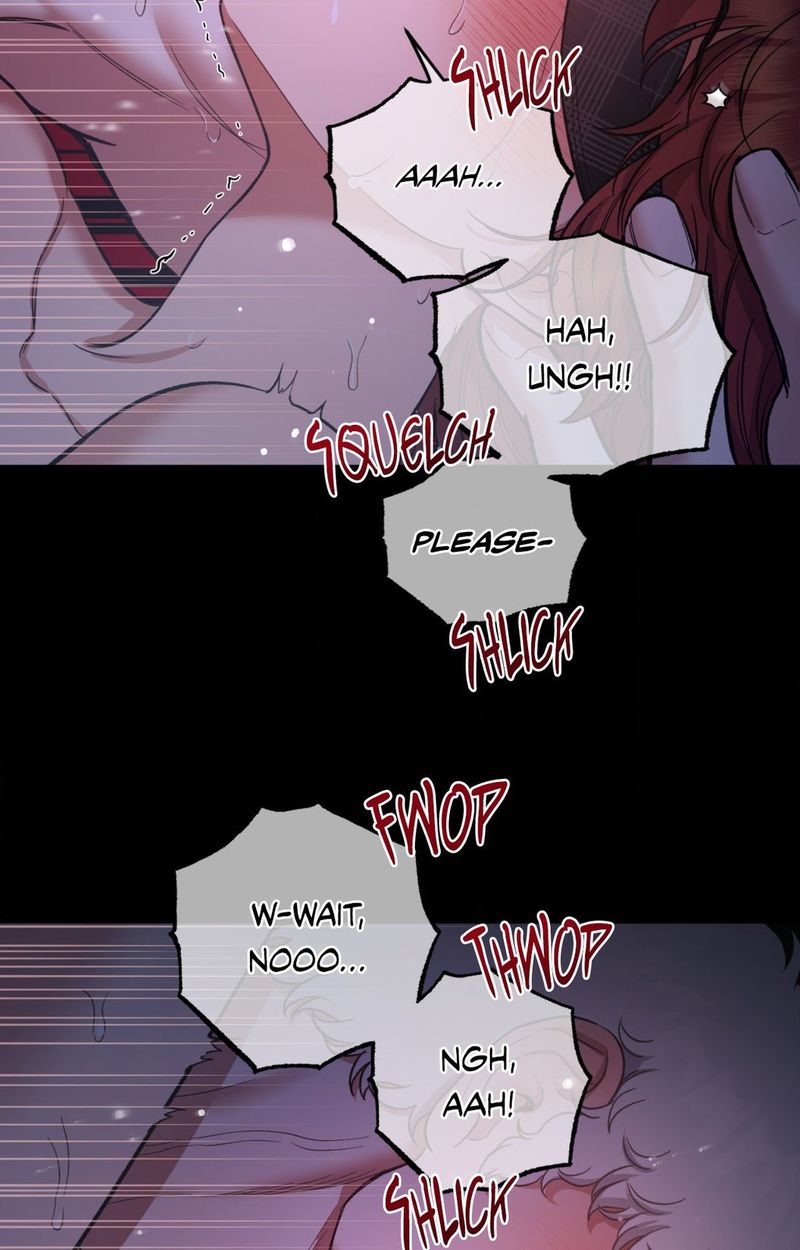 Hana’s Demons of Lust - Chapter 106 - picture 46