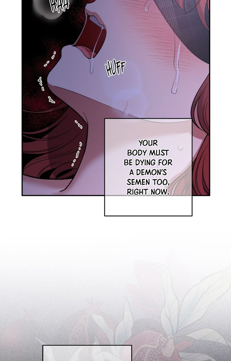Hana’s Demons of Lust - Chapter 106 - picture 9