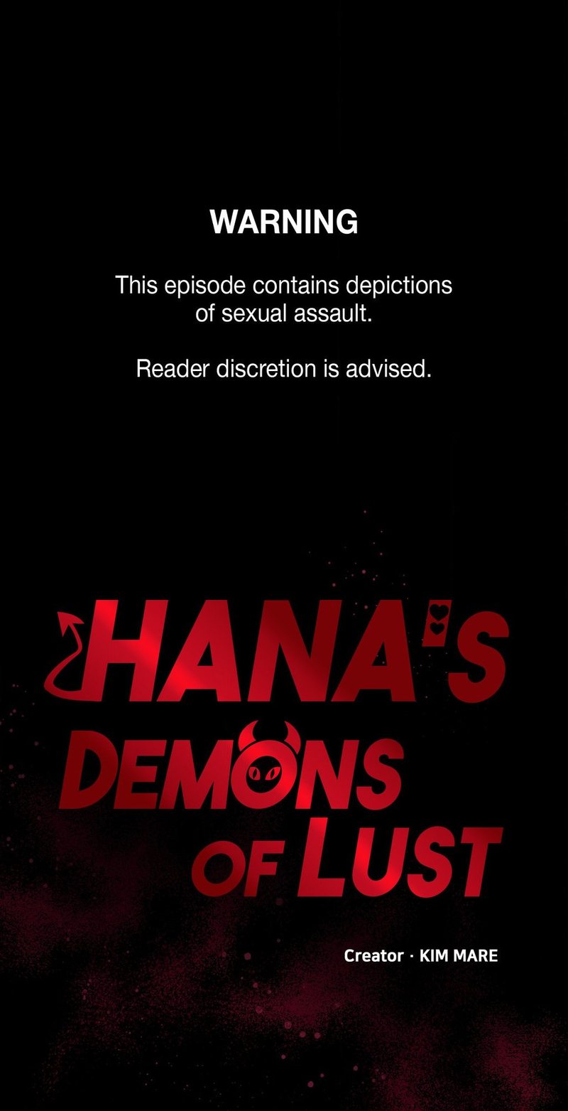 Hana’s Demons of Lust - Chapter 107 - picture 0