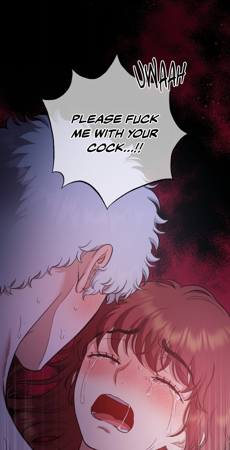 Hana’s Demons of Lust - Chapter 107 - picture 1