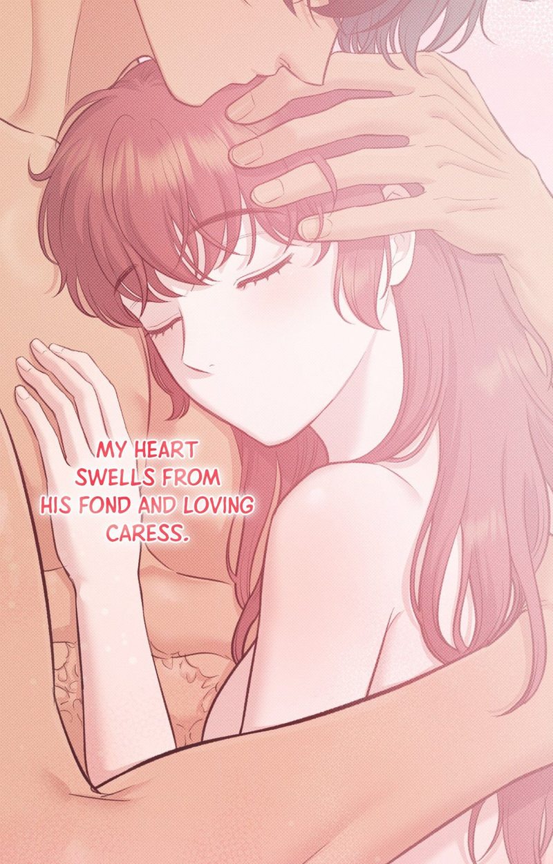 Hana’s Demons of Lust - Chapter 109 - picture 67