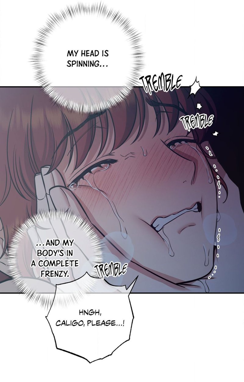 Hana’s Demons of Lust - Chapter 112 - picture 58