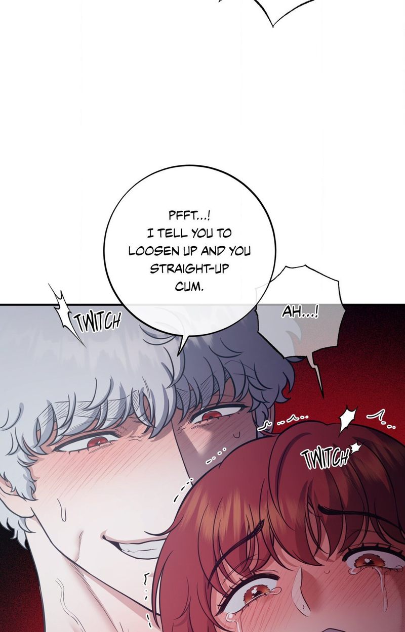 Hana’s Demons of Lust - Chapter 113 - picture 39