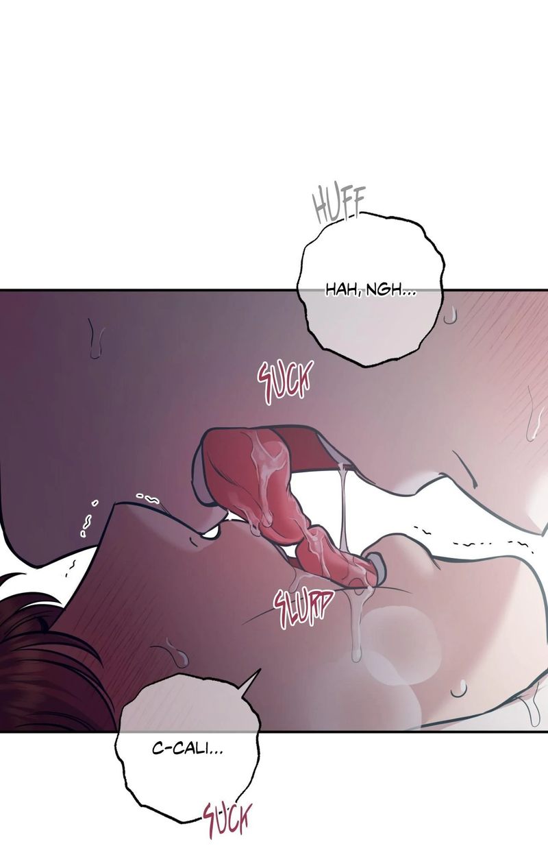 Hana’s Demons of Lust - Chapter 114 - picture 35