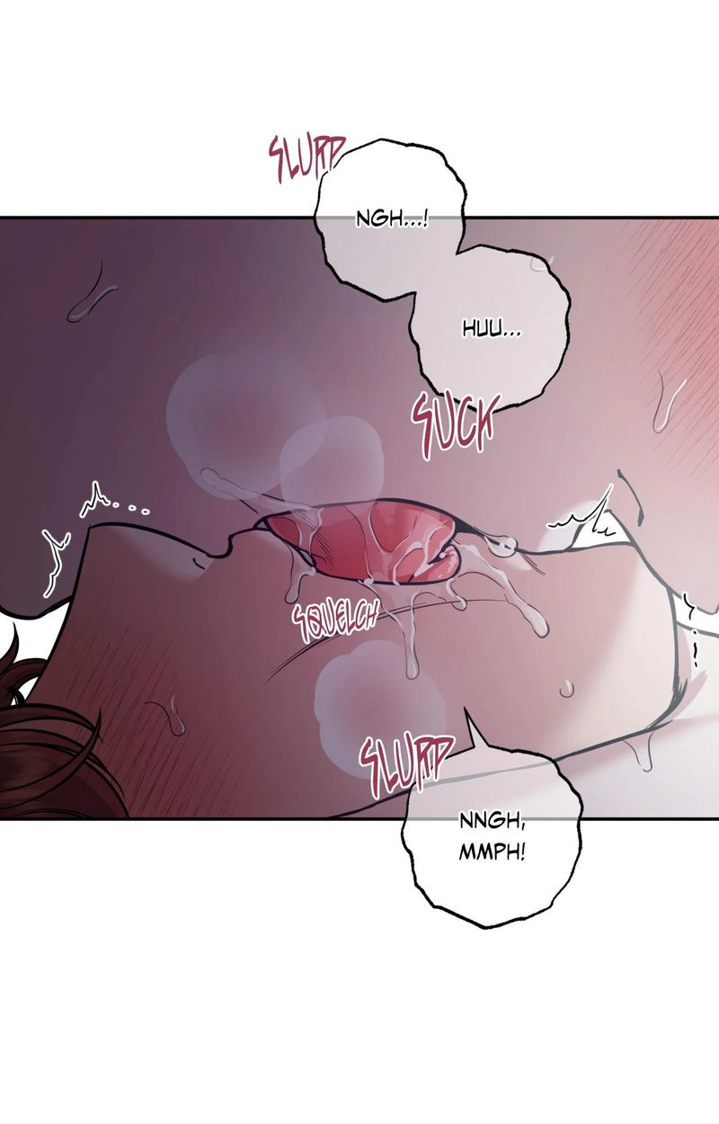 Hana’s Demons of Lust - Chapter 114 - picture 36