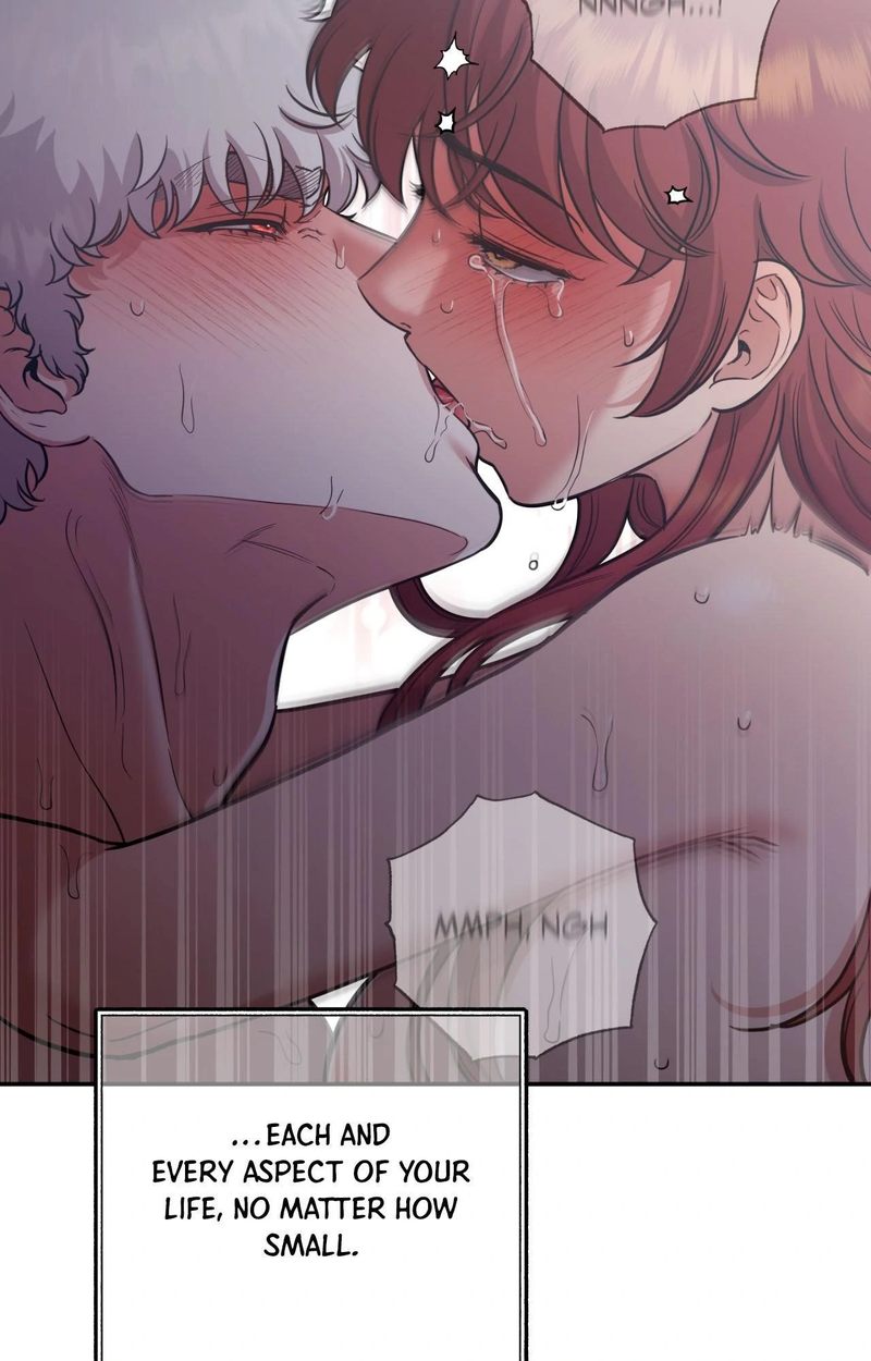 Hana’s Demons of Lust - Chapter 114 - picture 49