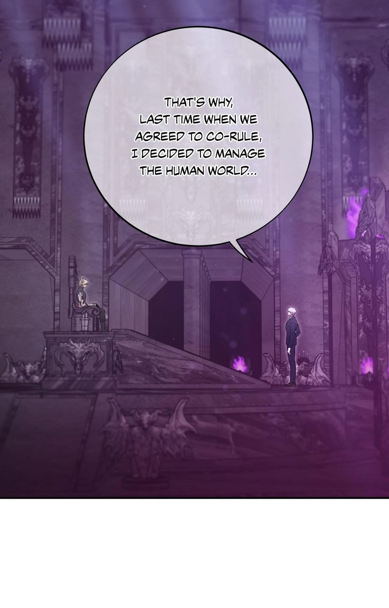 Hana’s Demons of Lust - Chapter 114 - picture 67