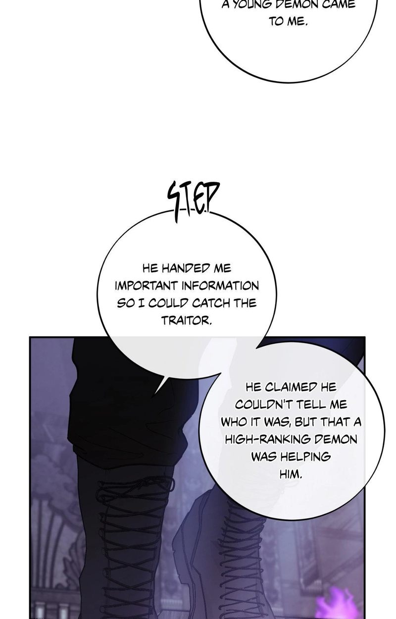 Hana’s Demons of Lust - Chapter 114 - picture 82