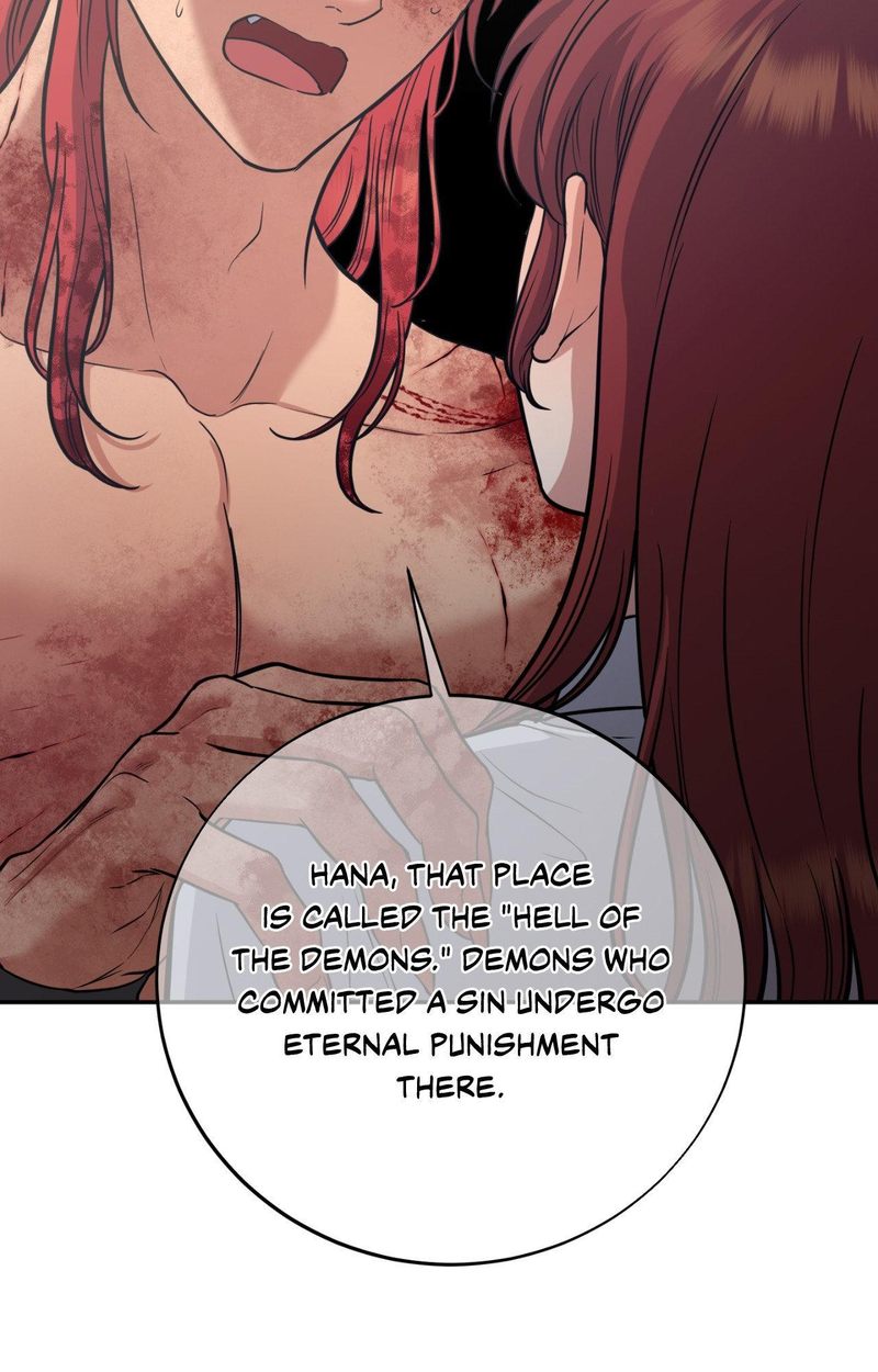 Hana’s Demons of Lust - Chapter 115 - picture 101