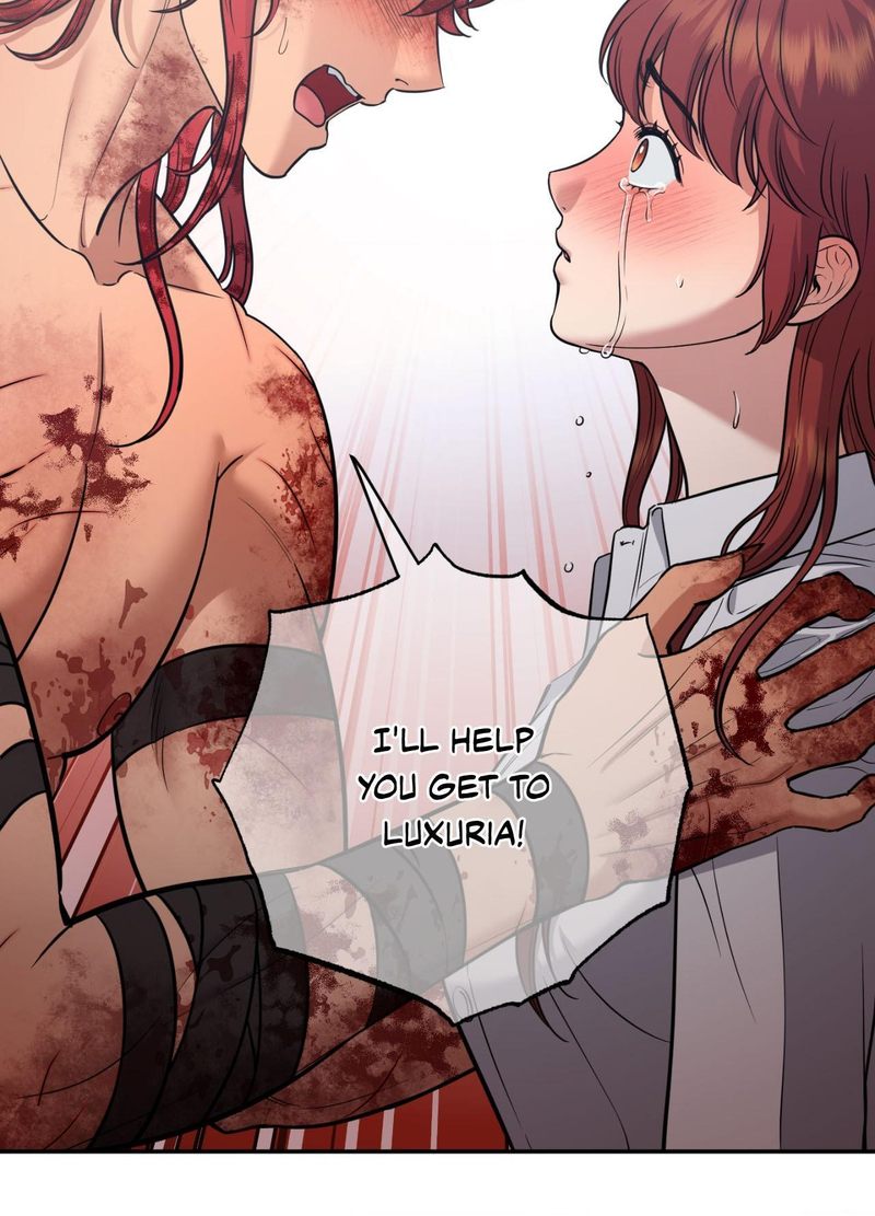 Hana’s Demons of Lust - Chapter 115 - picture 109