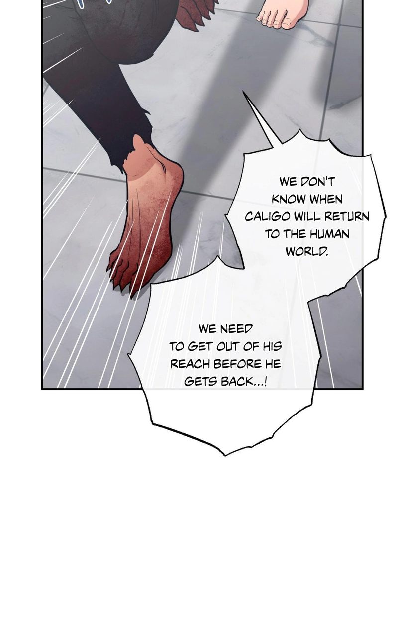 Hana’s Demons of Lust - Chapter 115 - picture 114