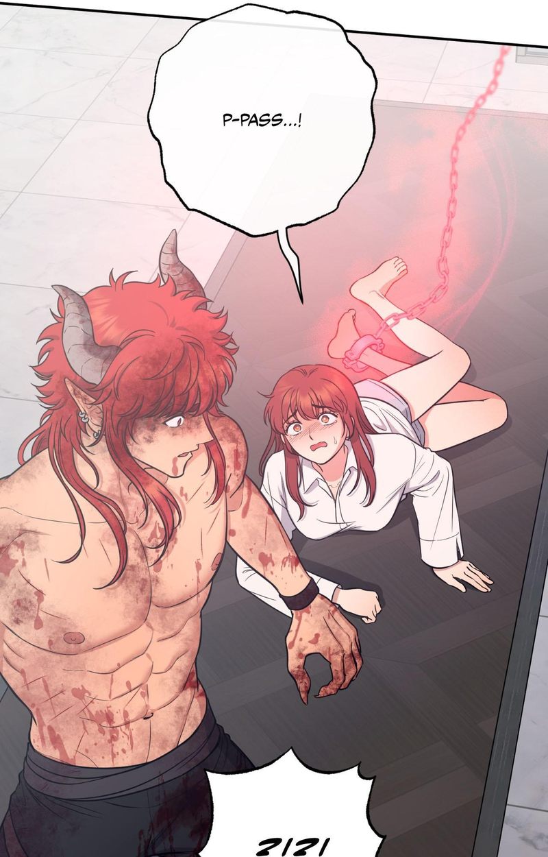 Hana’s Demons of Lust - Chapter 115 - picture 117