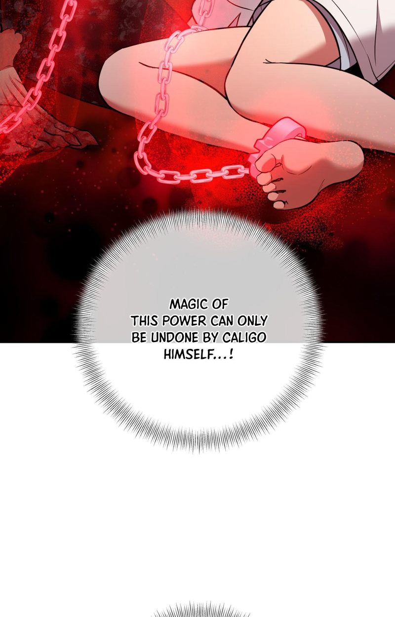 Hana’s Demons of Lust - Chapter 115 - picture 121