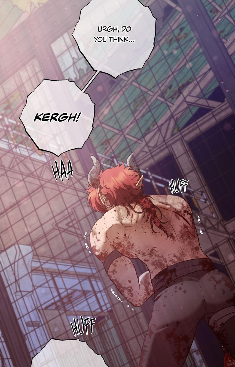 Hana’s Demons of Lust - Chapter 115 - picture 2