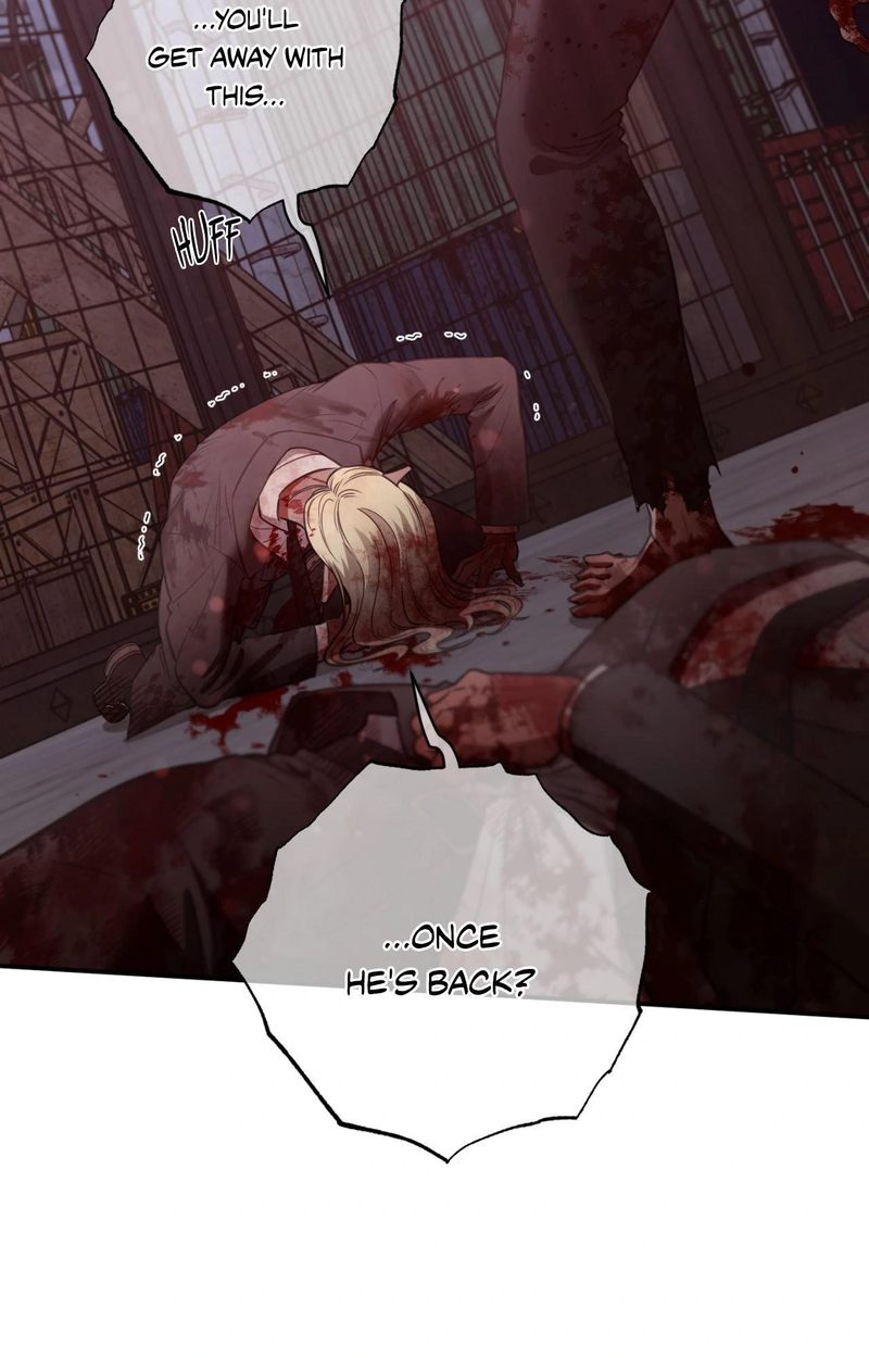 Hana’s Demons of Lust - Chapter 115 - picture 3