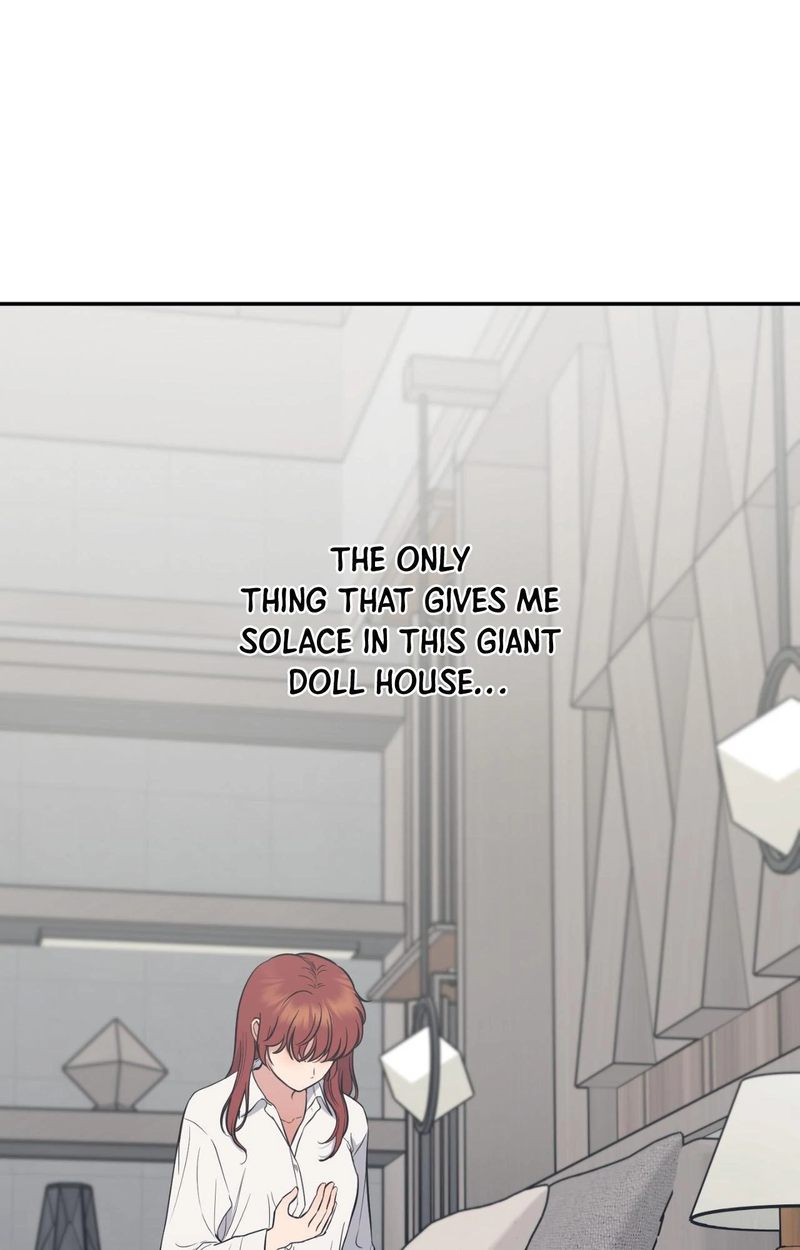 Hana’s Demons of Lust - Chapter 115 - picture 30