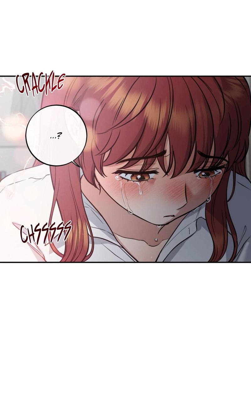 Hana’s Demons of Lust - Chapter 115 - picture 39