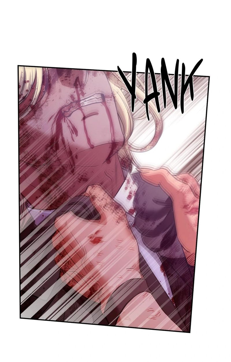 Hana’s Demons of Lust - Chapter 115 - picture 4