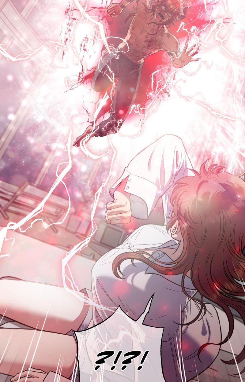 Hana’s Demons of Lust - Chapter 115 - picture 42