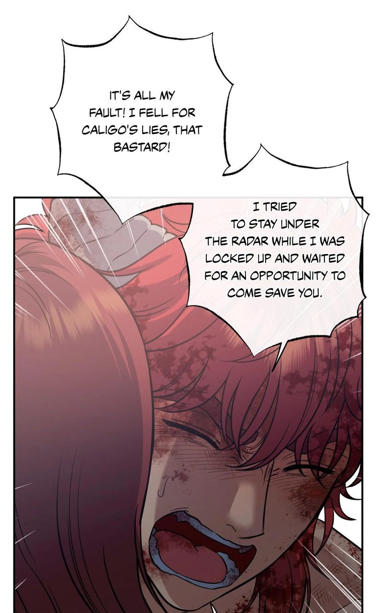 Hana’s Demons of Lust - Chapter 115 - picture 47