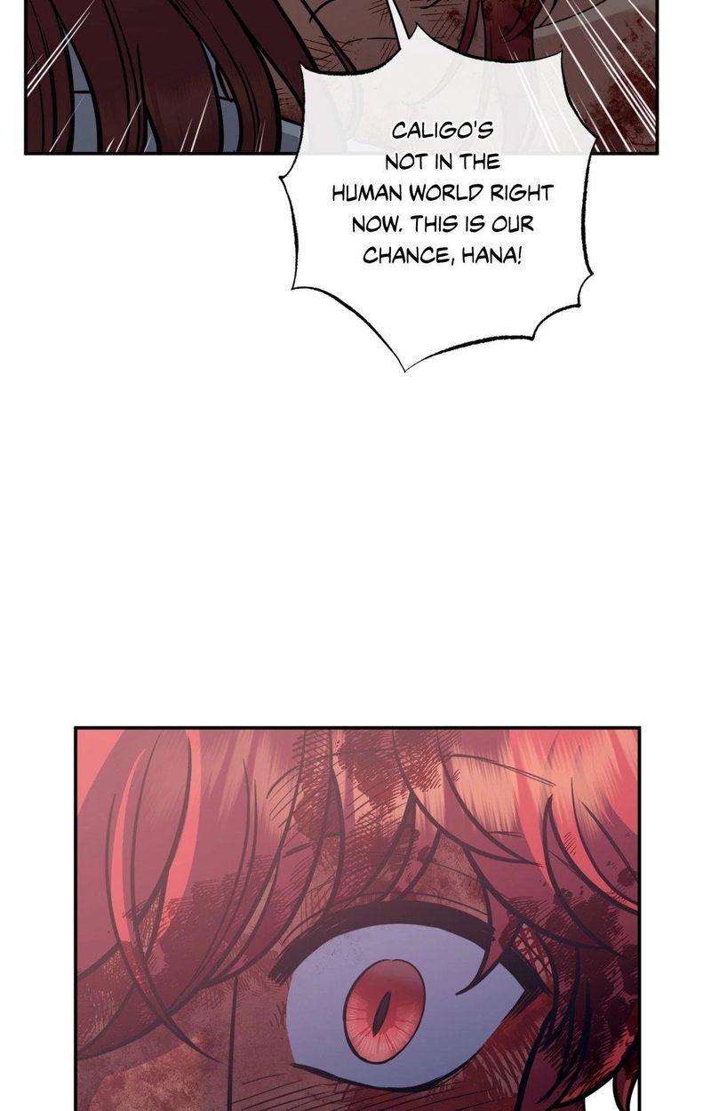 Hana’s Demons of Lust - Chapter 115 - picture 48