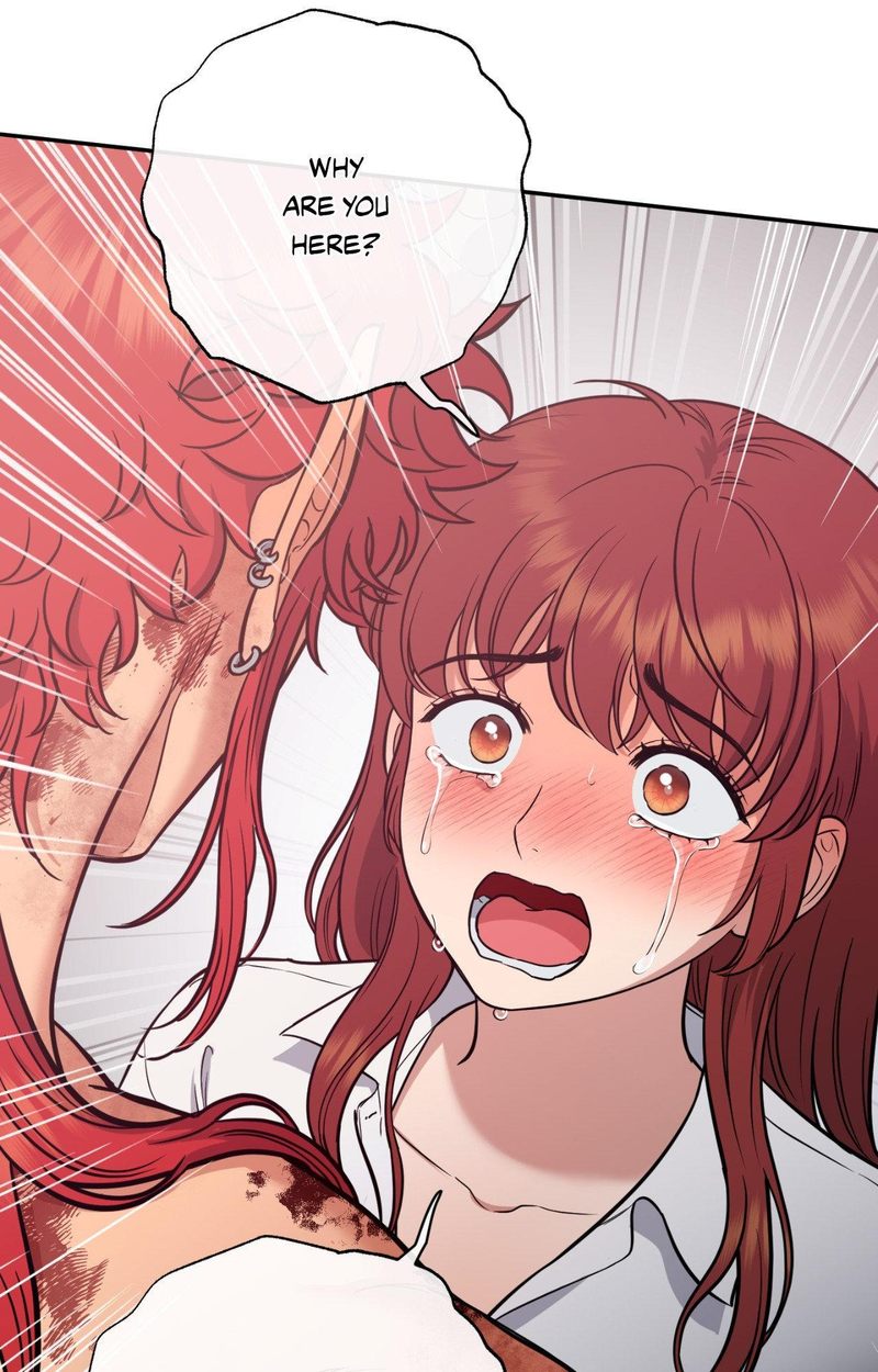 Hana’s Demons of Lust - Chapter 115 - picture 50