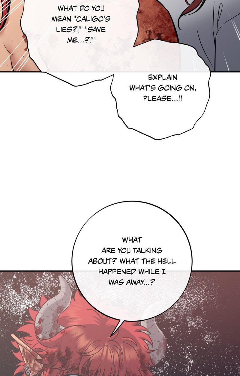 Hana’s Demons of Lust - Chapter 115 - picture 51
