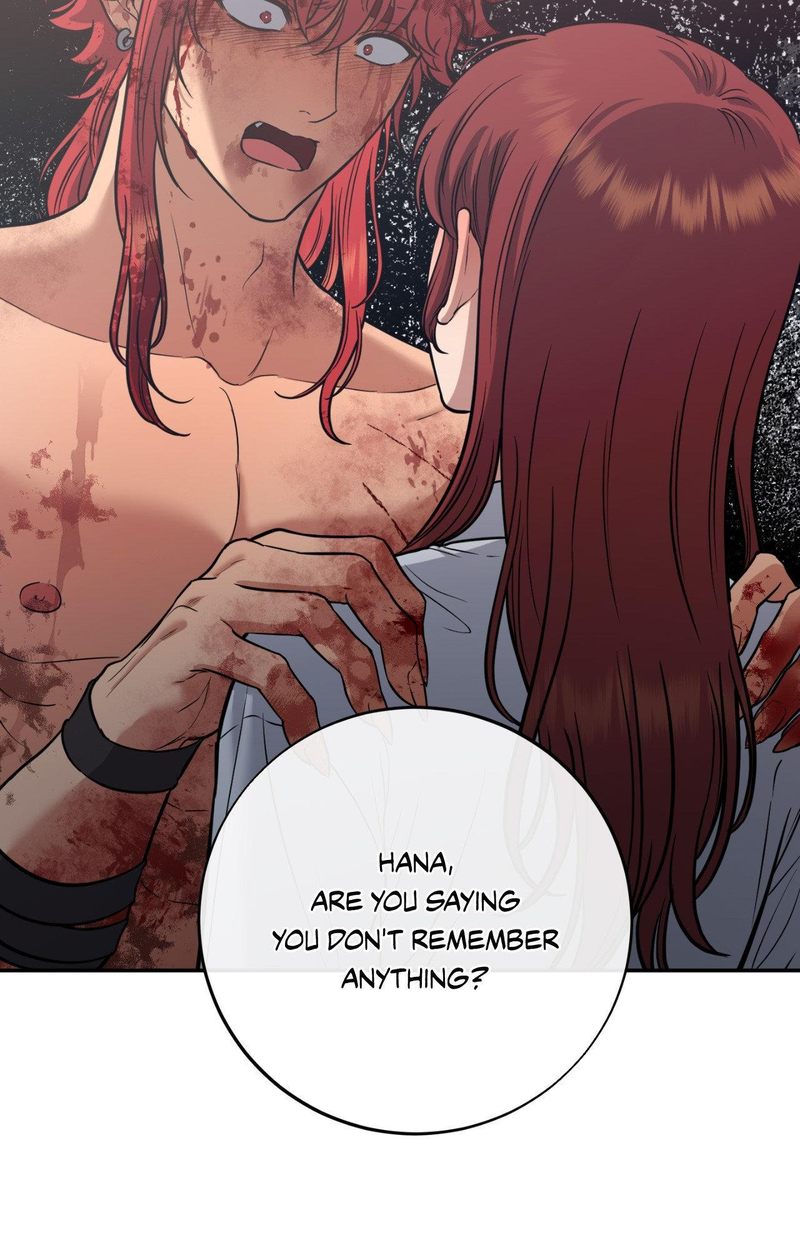 Hana’s Demons of Lust - Chapter 115 - picture 52