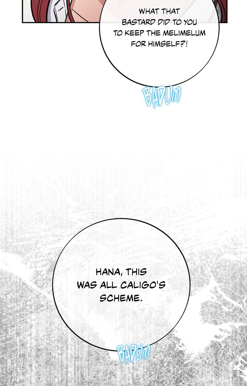 Hana’s Demons of Lust - Chapter 115 - picture 54
