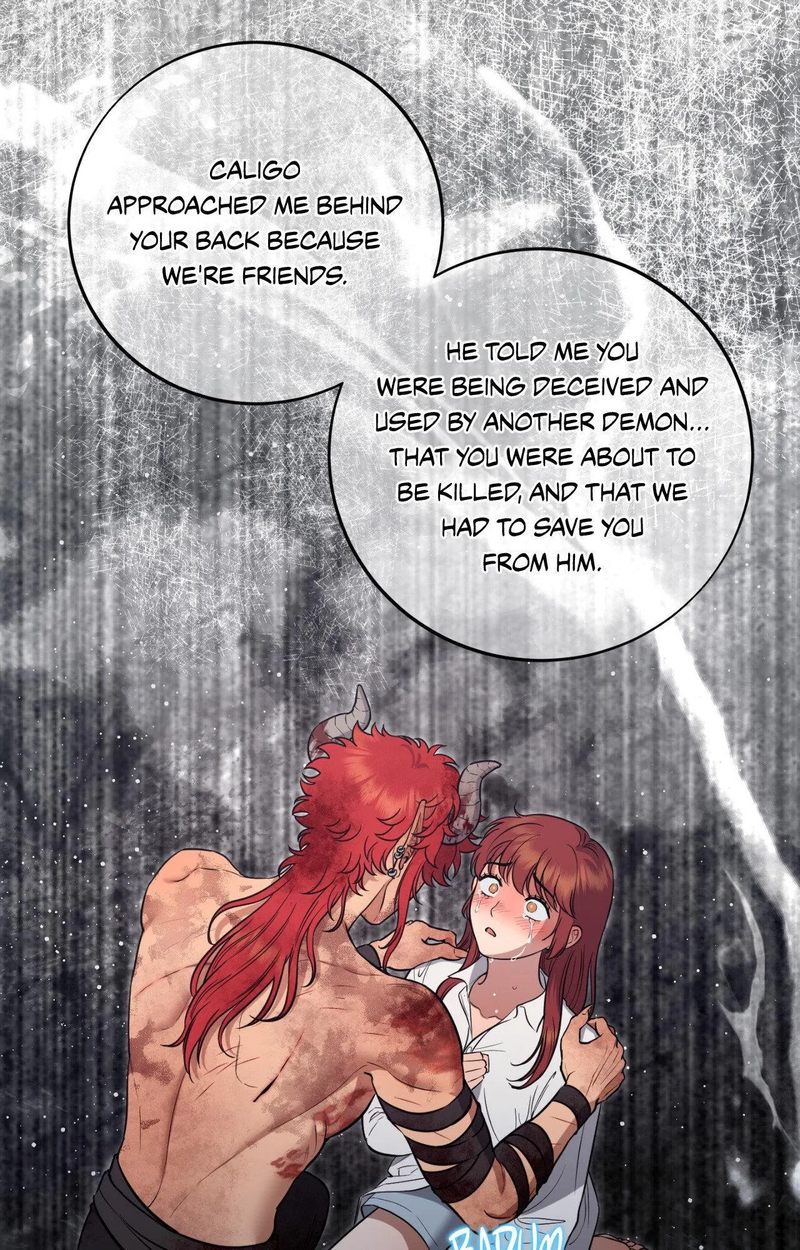 Hana’s Demons of Lust - Chapter 115 - picture 55