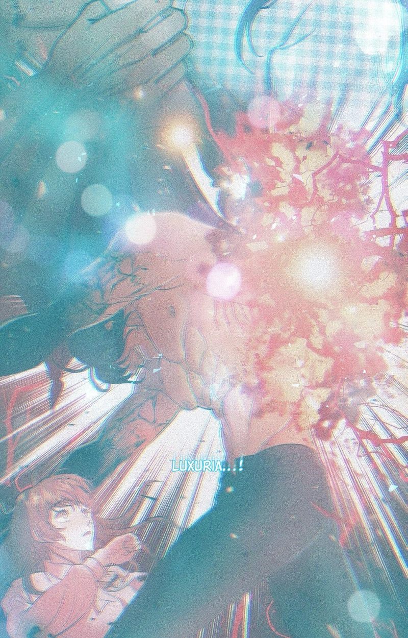 Hana’s Demons of Lust - Chapter 115 - picture 70