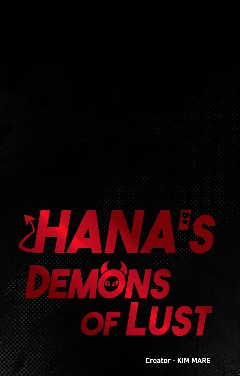 Hana’s Demons of Lust - Chapter 115 - picture 8