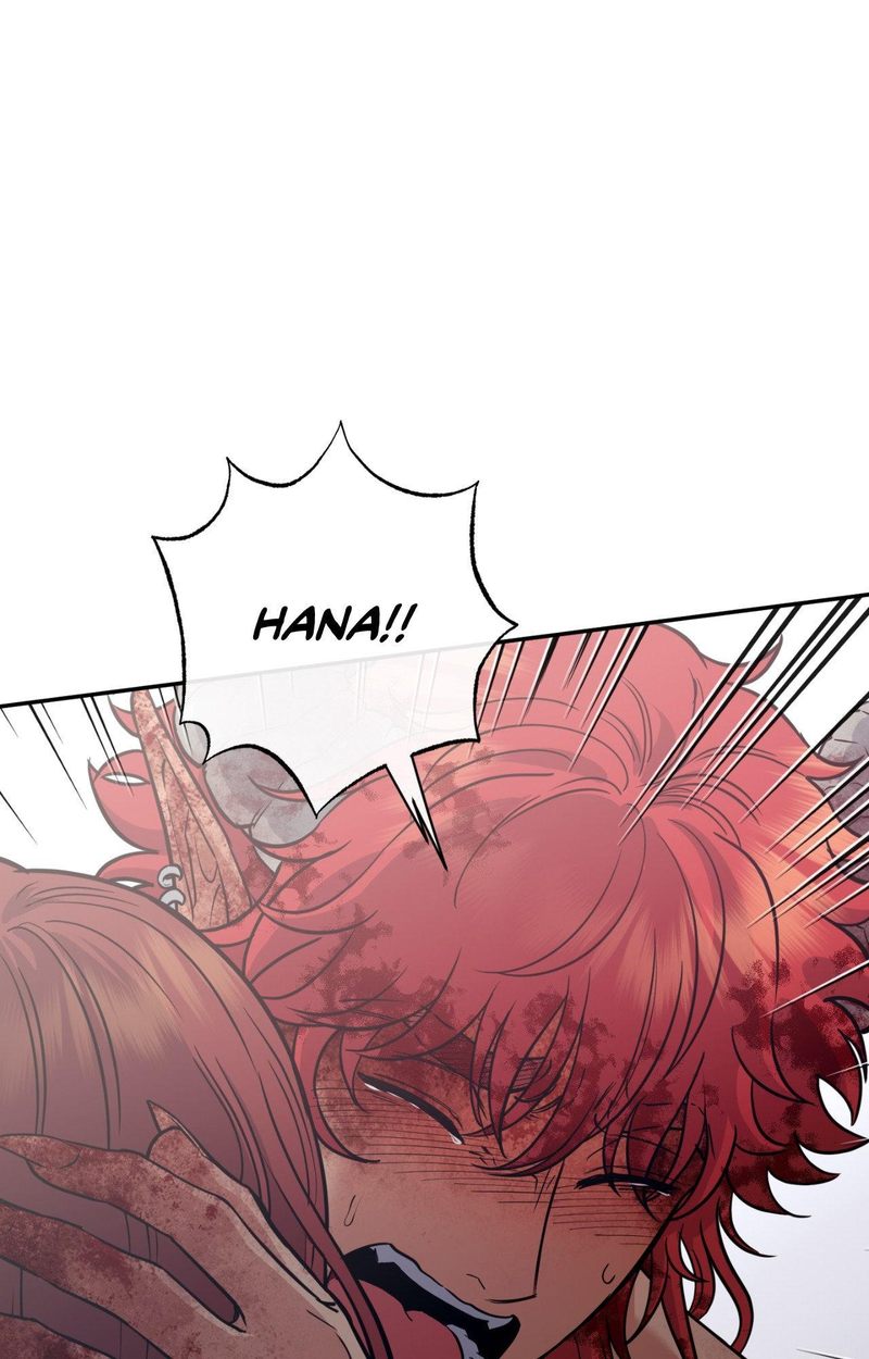 Hana’s Demons of Lust - Chapter 115 - picture 86