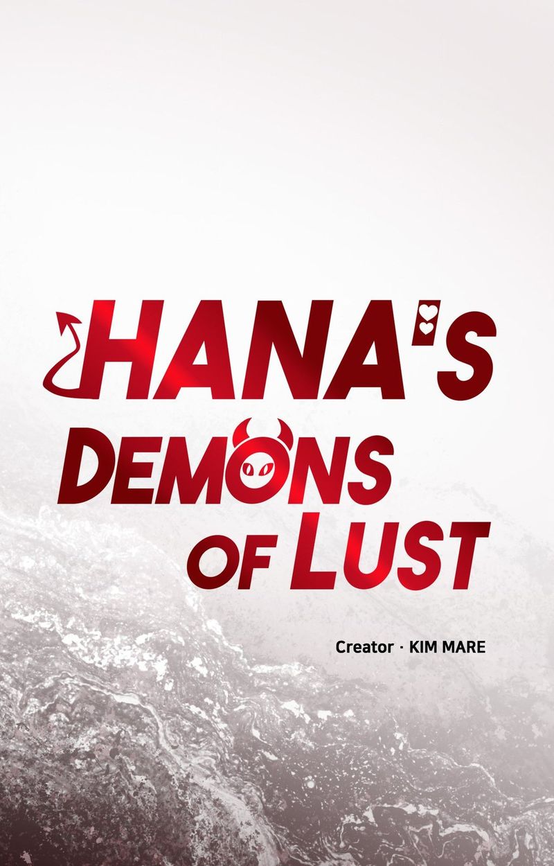 Hana’s Demons of Lust - Chapter 116 - picture 0
