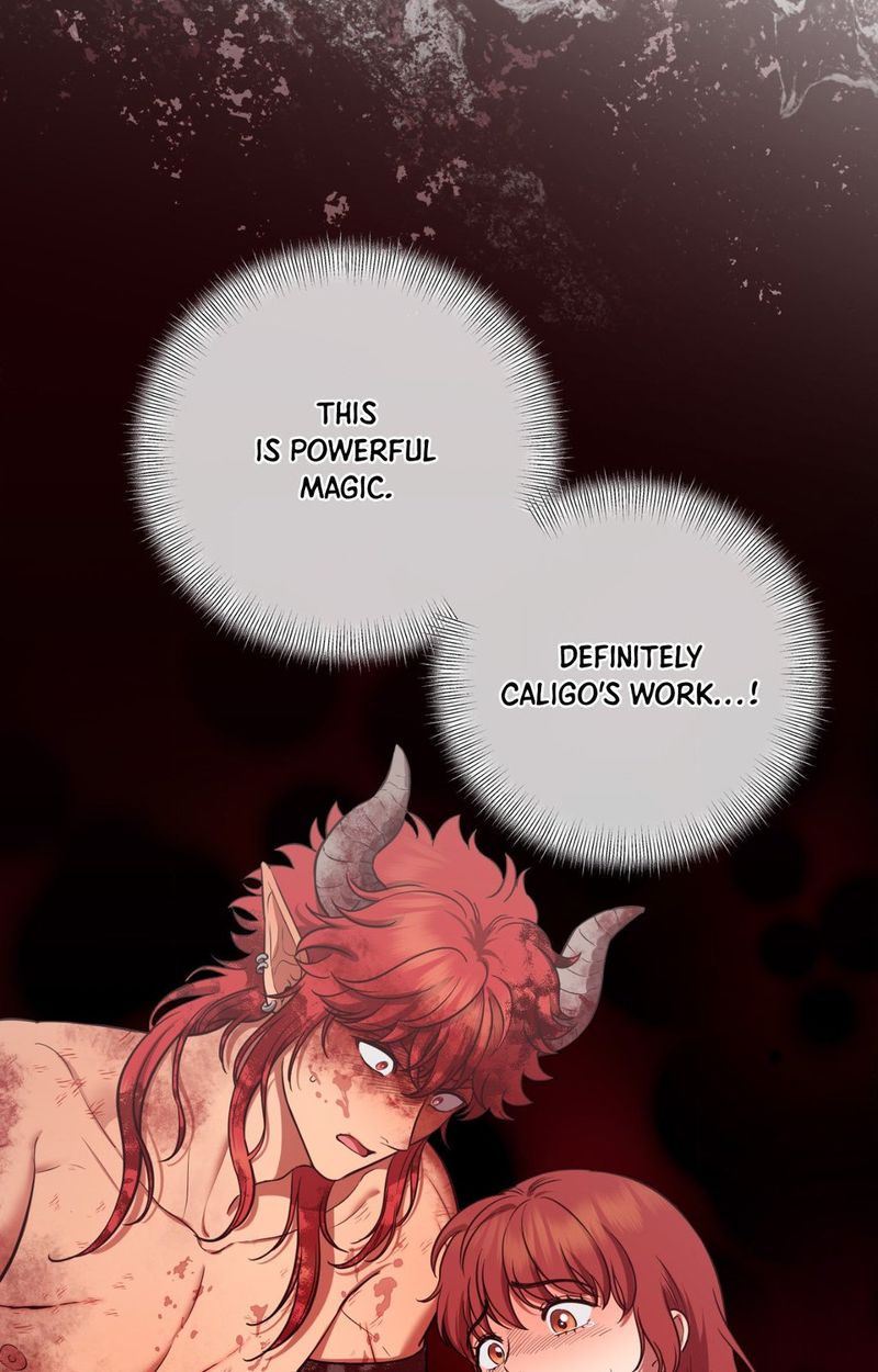 Hana’s Demons of Lust - Chapter 116 - picture 1