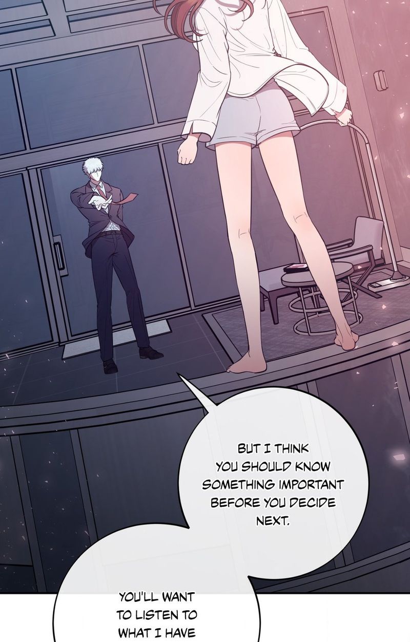 Hana’s Demons of Lust - Chapter 116 - picture 101