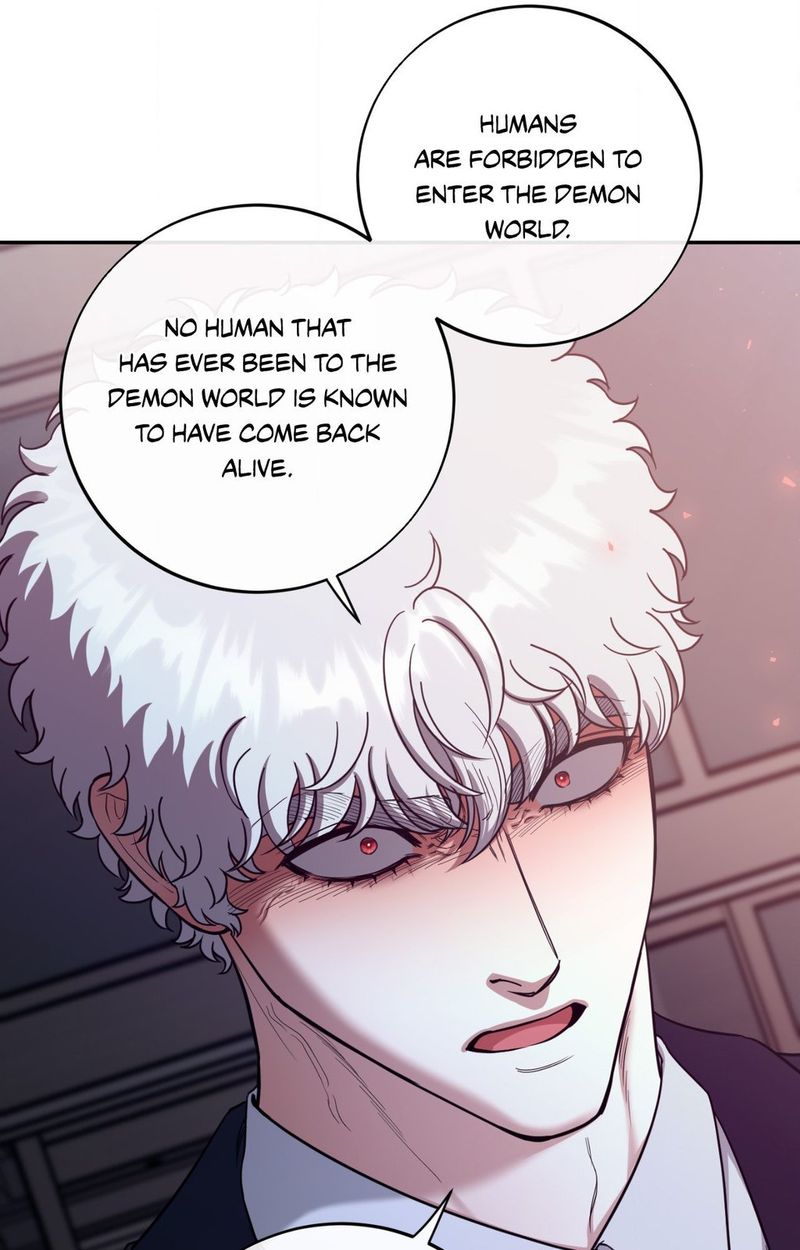 Hana’s Demons of Lust - Chapter 116 - picture 107