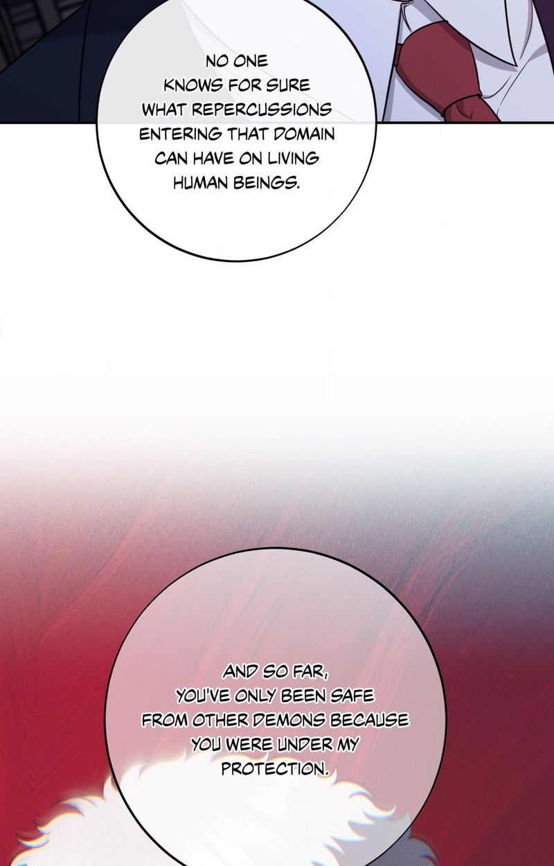 Hana’s Demons of Lust - Chapter 116 - picture 108