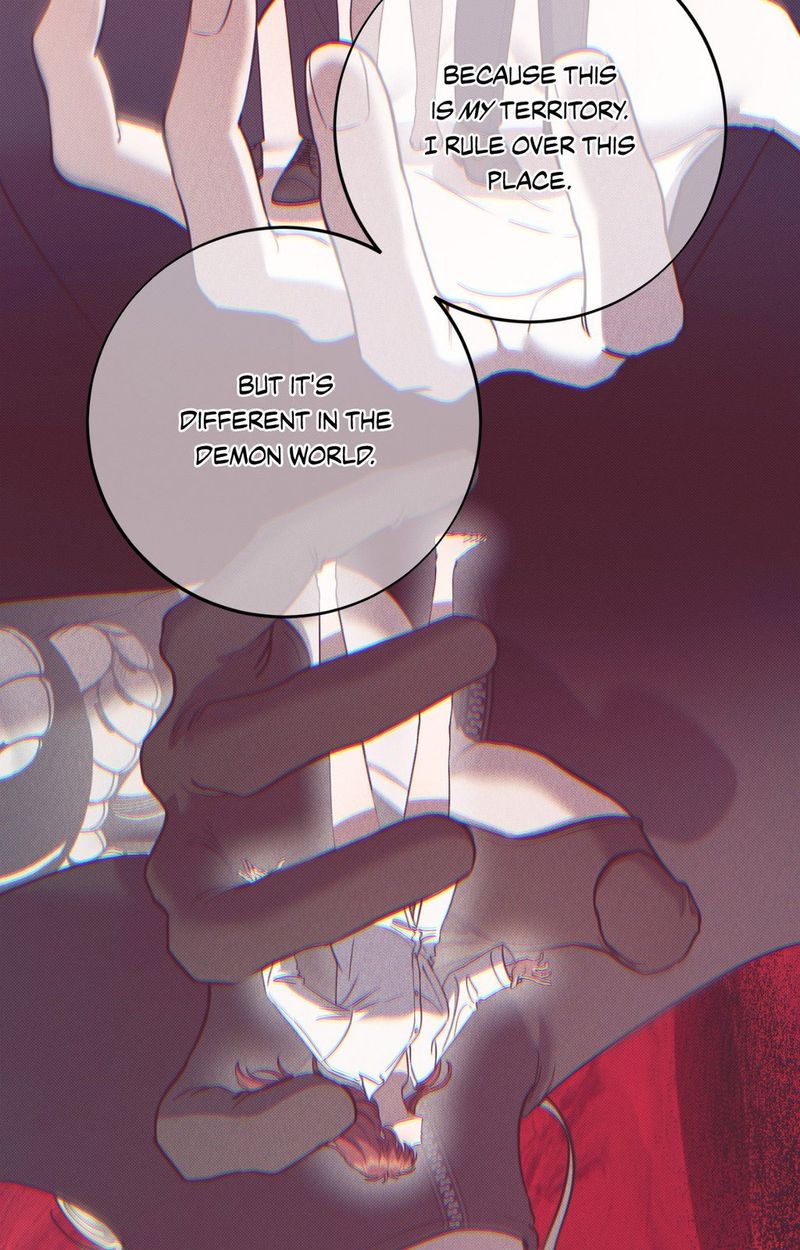 Hana’s Demons of Lust - Chapter 116 - picture 110