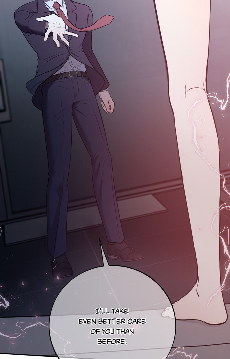 Hana’s Demons of Lust - Chapter 116 - picture 121