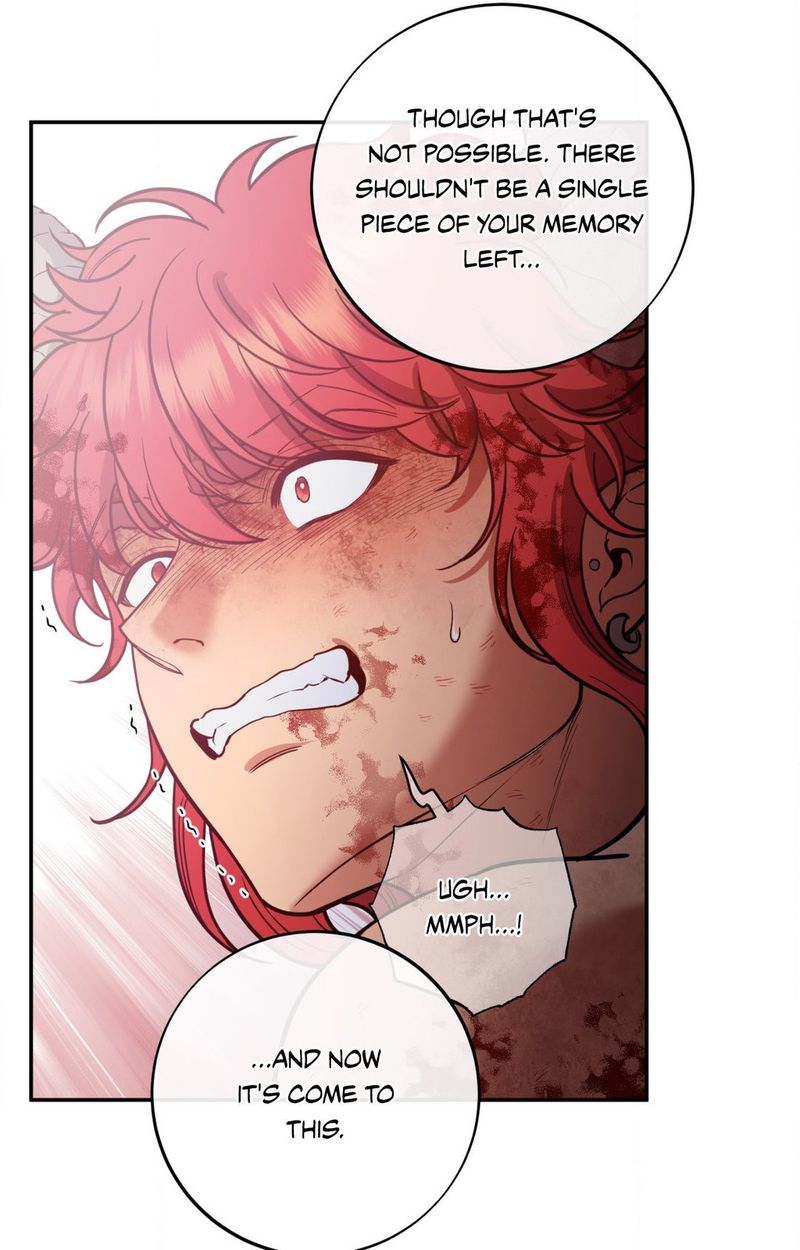 Hana’s Demons of Lust - Chapter 116 - picture 14