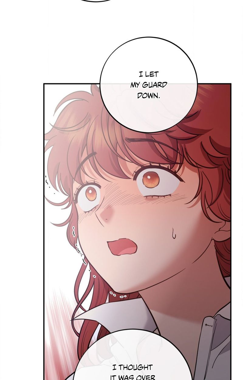 Hana’s Demons of Lust - Chapter 116 - picture 15